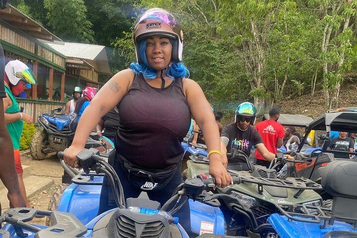 Jet Skiing and ATV from Montego Bay - Image 3