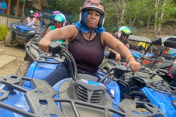 Jet Skiing and ATV from Montego Bay - Image 1