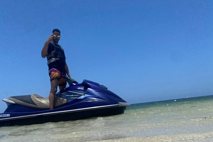 Jet Skiing and ATV from Montego Bay - Image 2