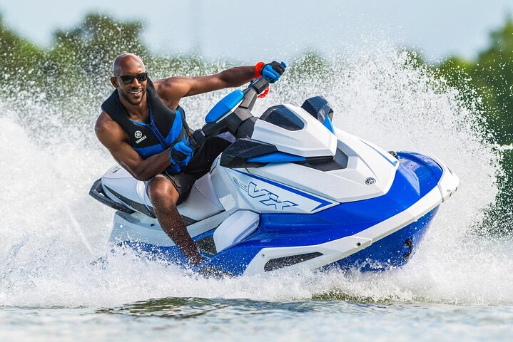 Jetski Water Activity And Beach From Montego Bay  - Image 4
