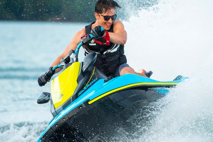 Jetski Water Activity And Beach From Montego Bay  - Image 3
