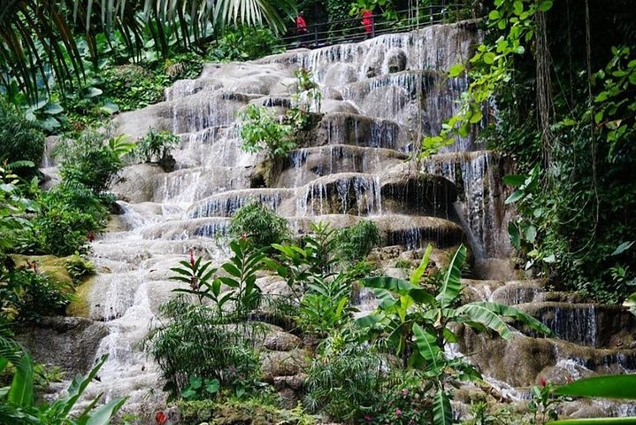 Konoko Falls and Garden Tour from Falmouth - Image 1