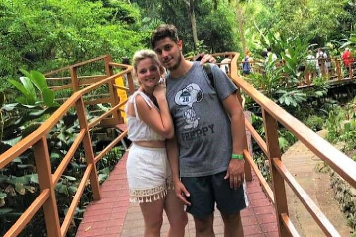 Konoko Falls and Garden Tour from Falmouth - Image 3