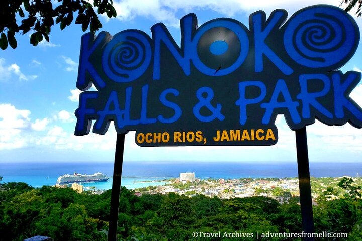 Konoko Falls and Park Private Tour  - Image 5