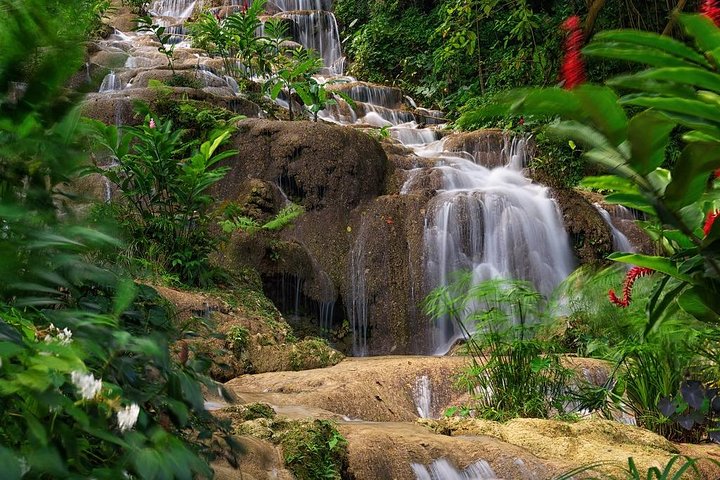 Konoko Falls and Park Private Tour  - Image 2