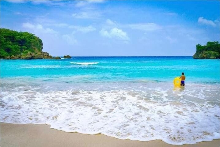 Lethe Rafting with Limestone Massage & Negril 7 mile beach with Rick's Cafe  - Image 2