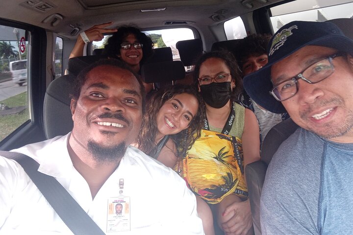  Lethe River Rafting Travel from Montego Bay w FREE Rum Punch - Image 3