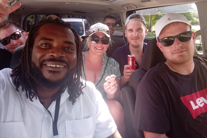  Lethe River Rafting Travel from Montego Bay w FREE Rum Punch - Image 4