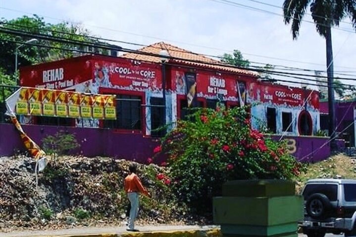 Local Bar Hop Tour in Montego Bay with private transportation  - Image 4