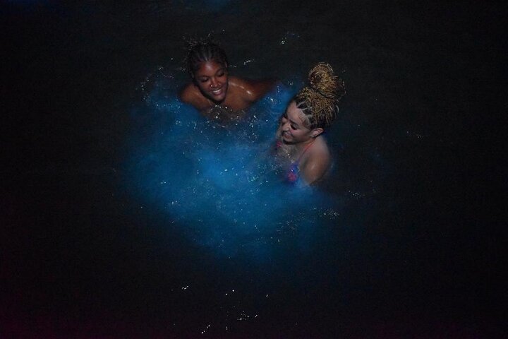  Luminous Lagoon Experience in Falmouth with private Transfer - Image 4