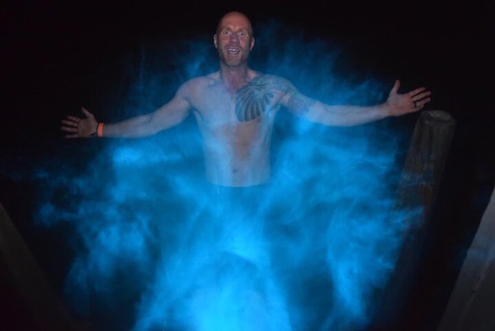  Luminous Lagoon Experience in Falmouth with private Transfer - Image 1