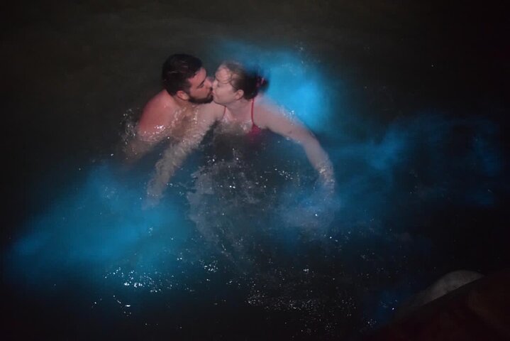  Luminous Lagoon Experience in Falmouth with private Transfer - Image 2