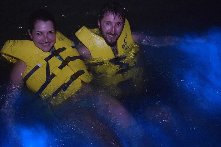 Luminous Lagoon Night Experience From Montego Bay - Image 2