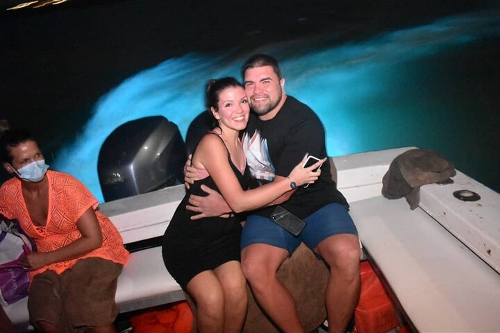 Luminous Lagoon Night Experience From Montego Bay - Image 4