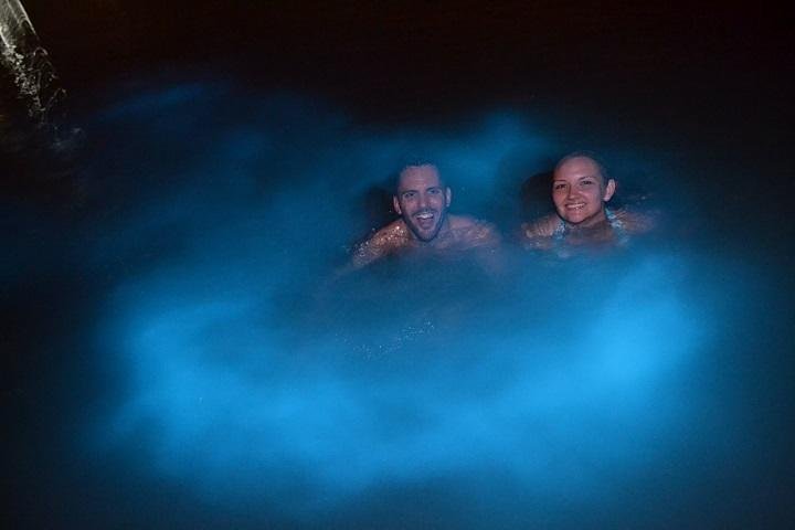 Luminous Lagoon Night-Time Tour from Montego Bay - Image 1