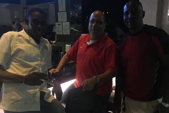 Luminous Lagoon/Glistening Water Night Tour in Falmouth from Montego Bay - Image 3