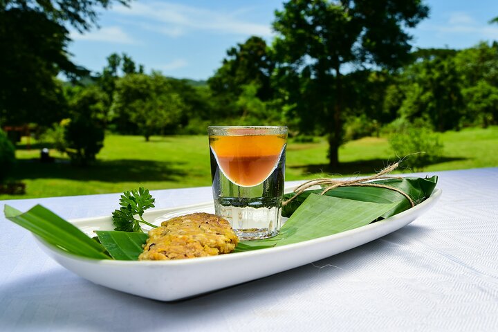 Luxury all inclusive culinary day trip in an off-road mountain park - Image 3