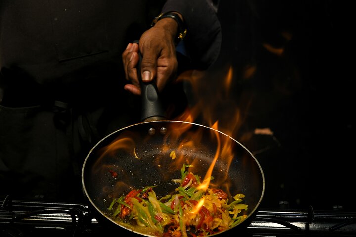 Luxury all inclusive culinary day trip in an off-road mountain park - Image 4