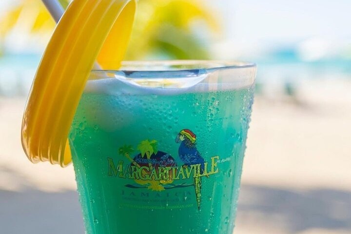 Margaritaville Hipstrip and Shopping with Private Transportation in Montego Bay - Image 4