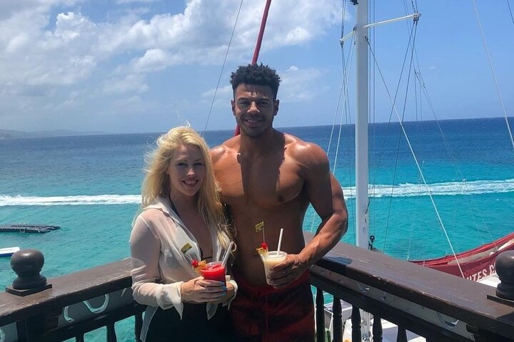 Margaritaville Hipstrip and Shopping with Private Transportation in Montego Bay - Image 1