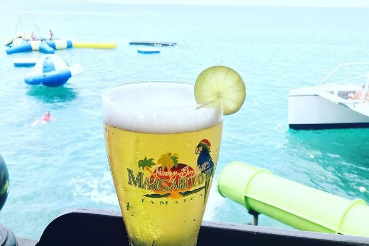 Margaritaville Hipstrip and Shopping with Private Transportation in Montego Bay - Image 5