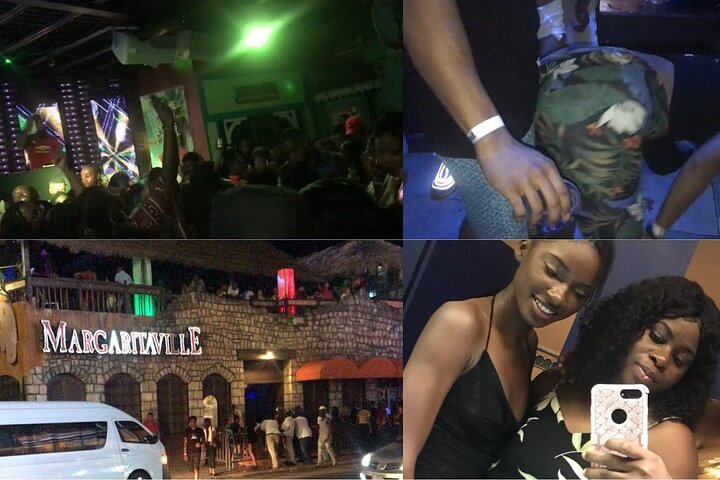 Margaritaville Night-Life & Clubbing - Image 1