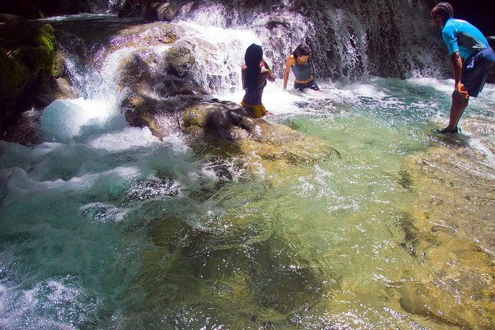 Mayfield Falls from Montego Bay - Image 1