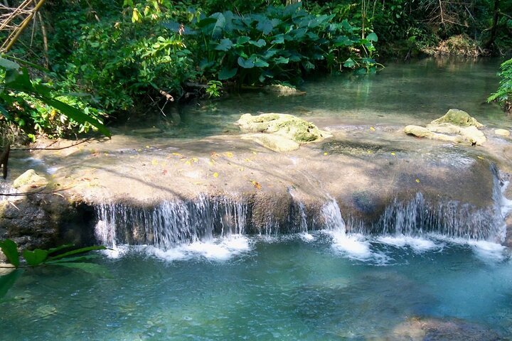 Mayfield Falls River Walk Private Tour - Image 1