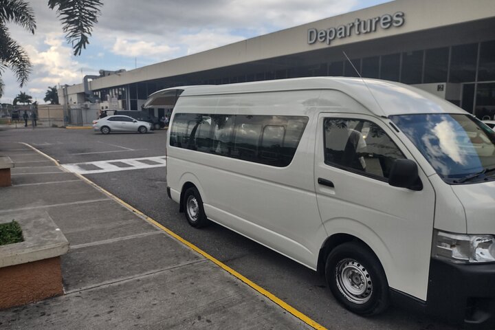 MBJ Airport to Montego Bay Hotels - Image 4