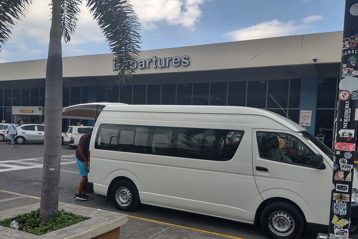 MBJ Airport to Montego Bay Hotels - Image 3