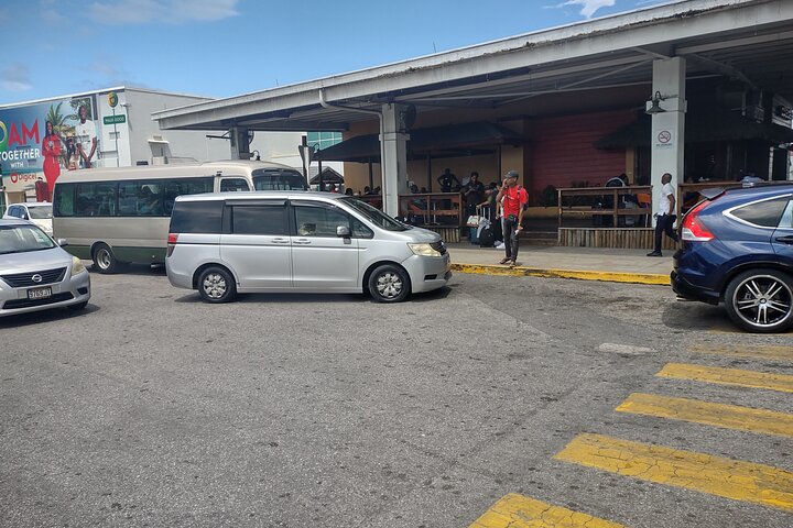 MBJ Airport to Montego Bay Hotels - Image 2