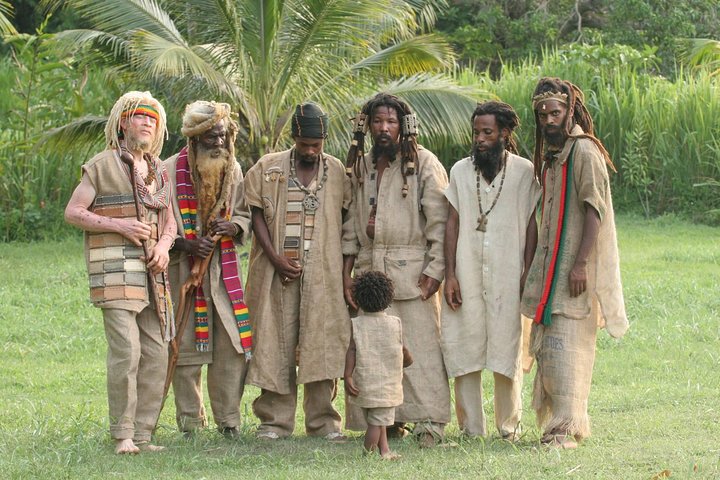 Mobay Roots and Culture Shore Excursion - Image 1