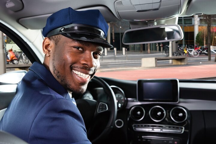 Montego Bay Airport Private Transfer To Montego Bay Hotels - Image 3