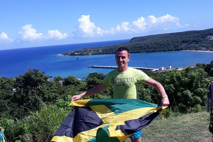 (Montego Bay area)Private Custom Design Transportation One Way  - Image 4
