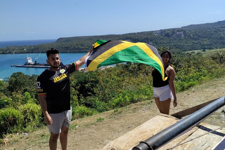 (Montego Bay area)Private Custom Design Transportation One Way  - Image 3