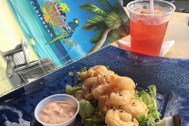  Montego Bay ATV Ride, Hip Strip Shopping & Margaritaville  - Image 3