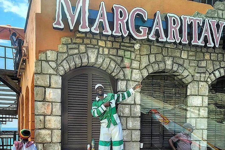  Montego Bay ATV Ride, Hip Strip Shopping & Margaritaville  - Image 1