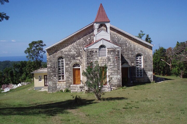 Montego Bay City Private Tour  - Image 2