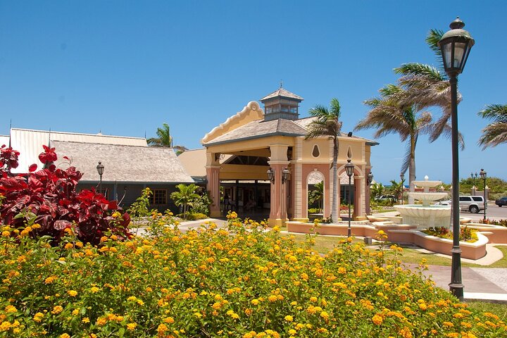 Montego Bay City Private Tour  - Image 1