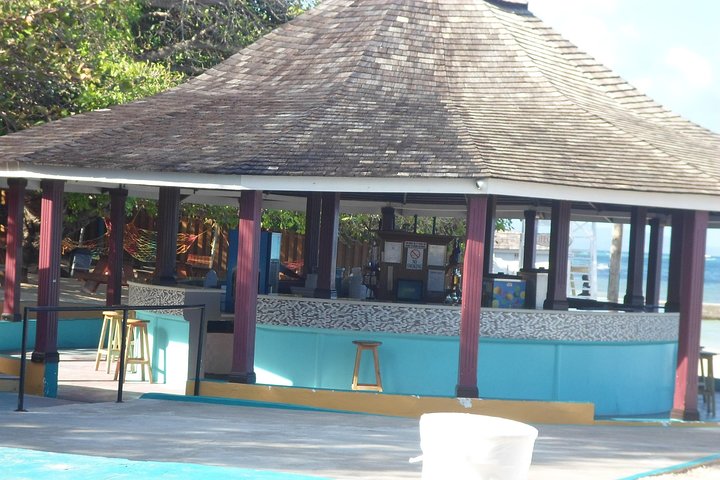 Montego Bay Fast Track Sightseeing Plus Parasailing - Image 5