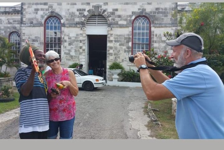 Montego Bay hi lite and culture tour - Image 2