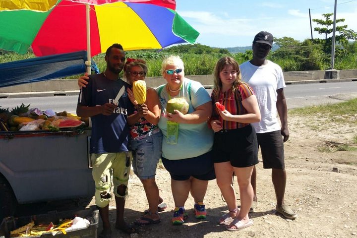 Montego Bay hi lite and culture tour - Image 5