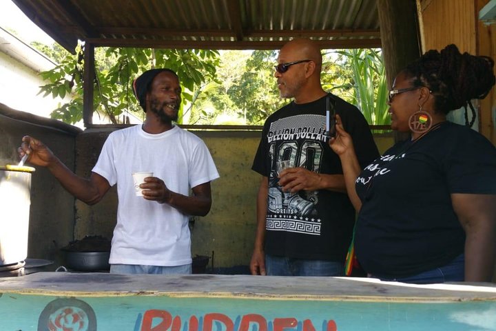 Montego Bay hi lite and culture tour - Image 4