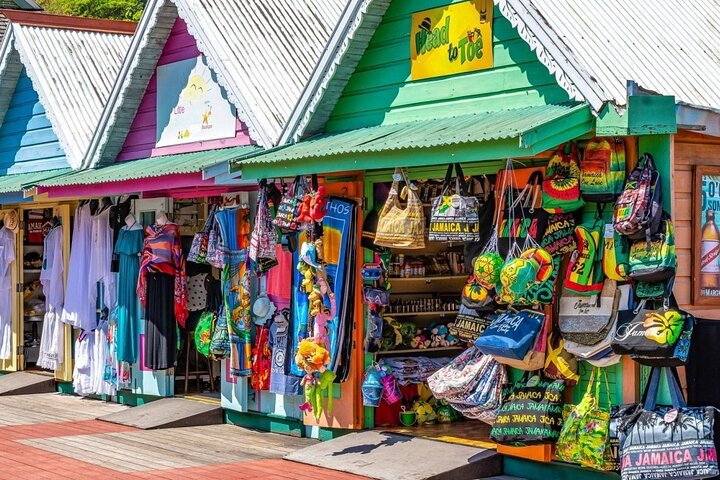 Montego Bay Highlight and Shopping - Image 5
