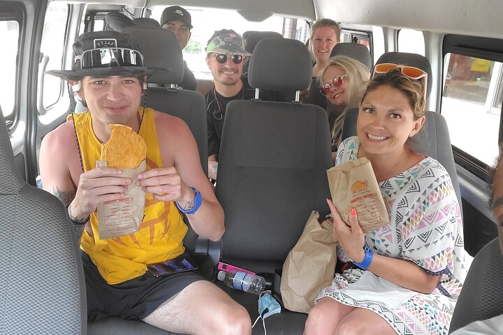 Montego Bay Highlight and Souvenir Shopping - Image 2