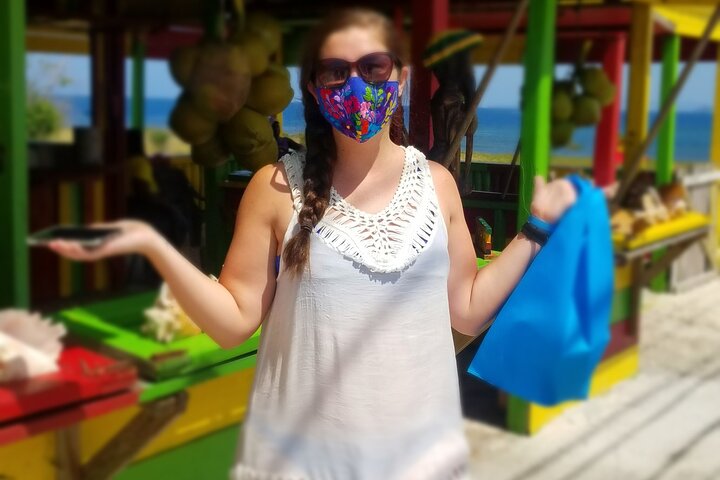 Montego Bay Highlight and Souvenir Shopping - Image 3