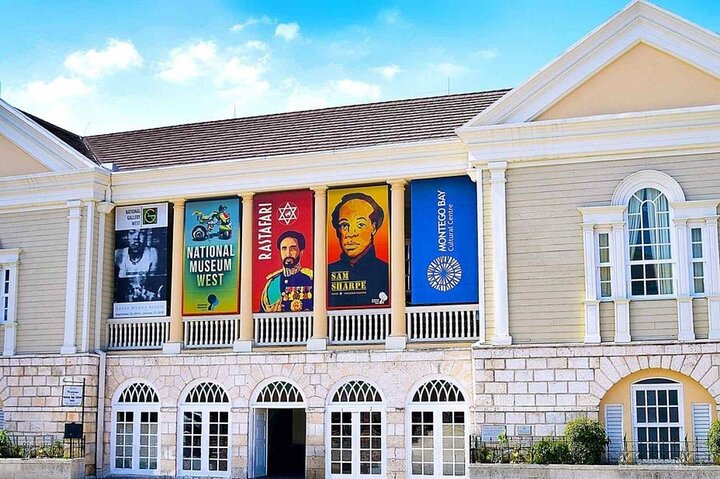 Montego Bay Highlight and Souvenir Shopping - Image 4