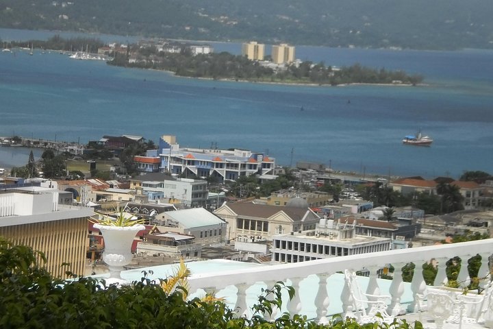 Montego Bay Highlight Tour - Image 1