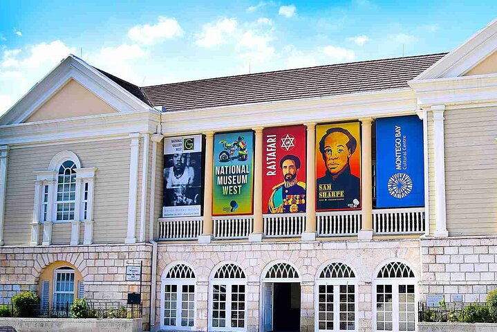 Montego Bay Highlights From Montego Bay Hotels - Image 1