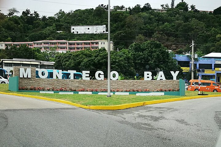Montego Bay Highlights From Montego Bay Hotels - Image 2